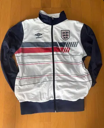 잉글랜드 대표 저지 상 사이즈 M ( 재팬 사이즈 L )