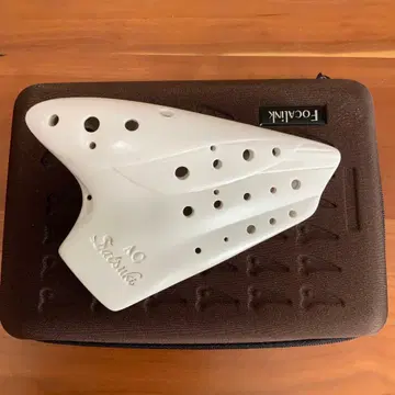 포카링크 트리플 오카리나 유미바 사츠키 모델 AC관