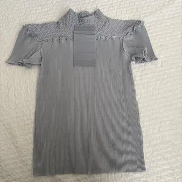 코토하요코자와 하이넥 T셔츠