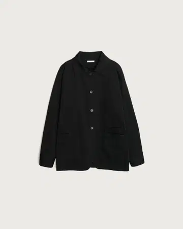 cotton work jacket 02 사이즈