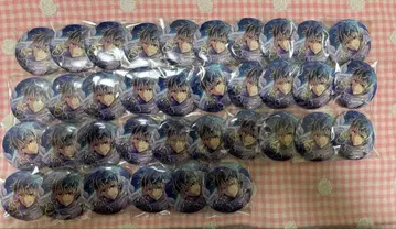 아이돌리쉬 세븐 아이나나 브라화 캔뱃지 모모