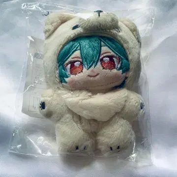 앙스타 함께 사는 봉제 인형 이츠누이 호죠 라이카 라이카