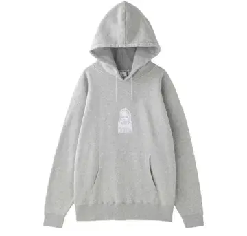 X-girl 엑스걸 맨투맨 후드티