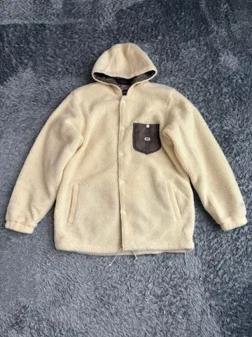 주말 한정 10% OFF 택 포함 새상품 Lee 보아 자켓 XL