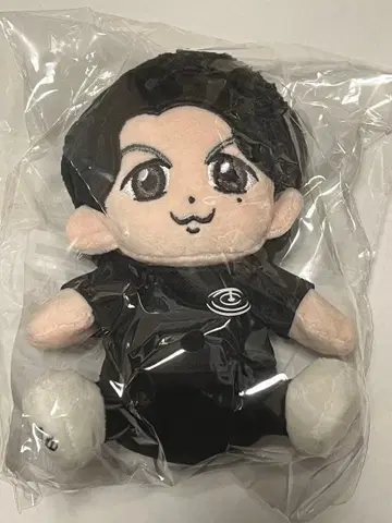 후쿠야마 마사히로 한정판 봉제 인형 미개봉 새상품 미사용 오늘만 판매