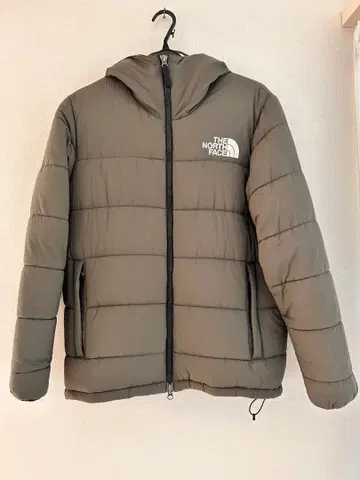 THE NORTH FACE 다운