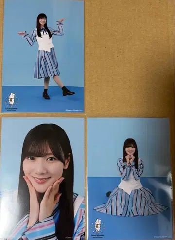 히나타자카46 히나짱 과거 의상 브로마이드