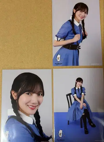 히나타자카46 히나타짱 과거 의상 브로마이드