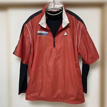 르꼬끄 le coq sportif 골프웨어 남성용 L L