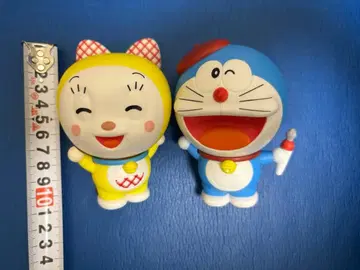 도라에몽 도라미 피규어 세트