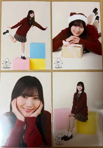 히나타자카46 히나타짱 과거 의상 브로마이드