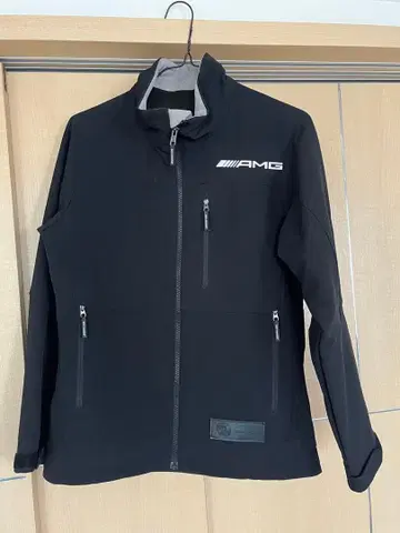 AMG 자켓 XS