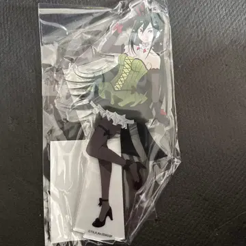 Re: 제로부터 시작하는 이세계 생활 온라인 복권 뮤지컬풍 크루슈