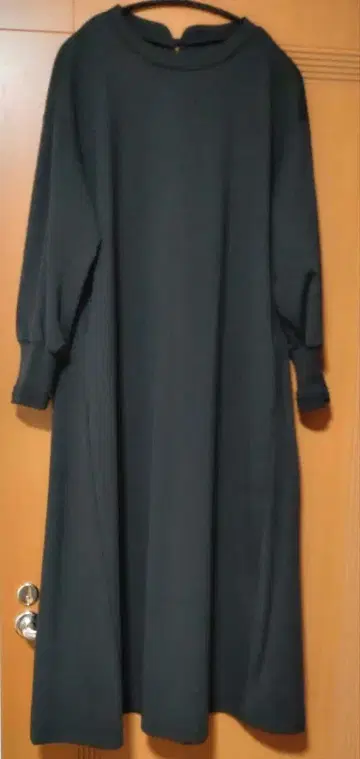 북유럽 생활 잡화점 분또 소재 원피스