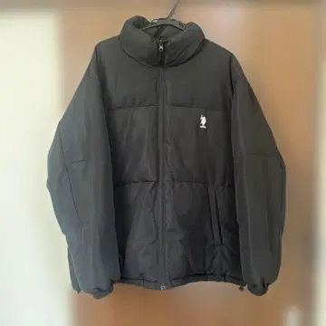 U.S. POLO ASSN. 다운 자켓