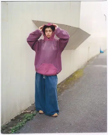 niceness 25aw FARRELL 미개봉 새상품