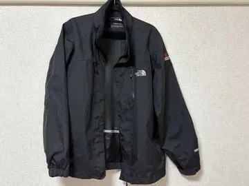 THE NORTH FACE 블랙 마운틴 파카