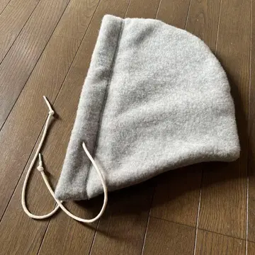 KIJIMA TAKAYUKI 후드 머플러