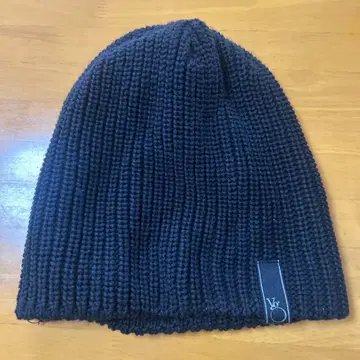 VIRGOwearworks 니트 모자
