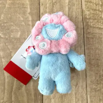 [ 새상품 ] 간사이 만박 파스텔 미야쿠미야쿠 공 체인 마스코트