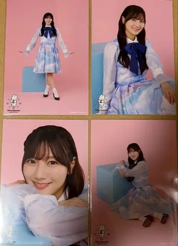 히나타자카46 히나짱 과거 의상 브로마이드