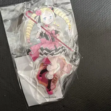 베아트리스 제비뽑기당 아크릴 스탠드