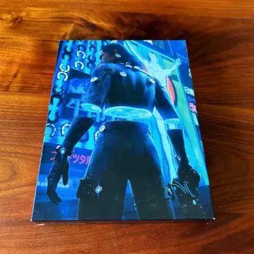 GANTZ:O 특별판 2매 세트