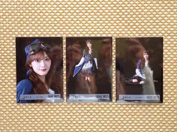 사쿠라자카46 타무라 호노 파이리츠 의상