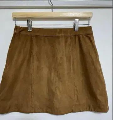 벨로아 라이크 미니 스커트 / 아바클로