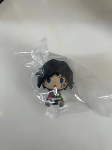 제일복권 귀멸의 칼날 상현의 셋 D상 쵸코놋코 피규어 토미오카 기유