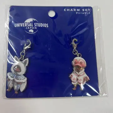 [ 몬스터 헌터 ] 아이루 참 세트