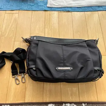 MK MICHEL KLEIN 여성용 숄더백