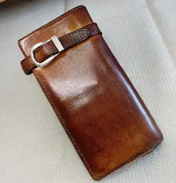 FUNNY 바이커 지갑 라이더 지갑 롱 지갑 장지갑