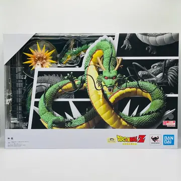 [ 미개봉 새상품 ] 드래곤볼 S.H.Figuarts 신룡