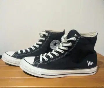 CONVERSE ALL STAR (R) HI / NEWERA US9
