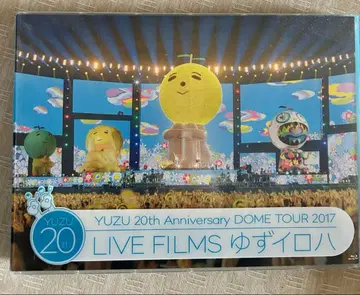 LIVEFILMS 유즈이로하