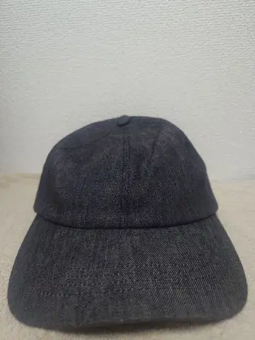 [ Nine Tailor/나인테일러 ] Horstii Cap 블랙