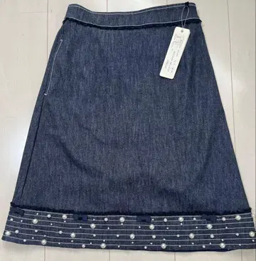 Super Beauty BY Ohra Beau 스커트 사이즈 40