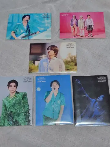 미세스 오오모리 모토키 바벨탑 포토 카드