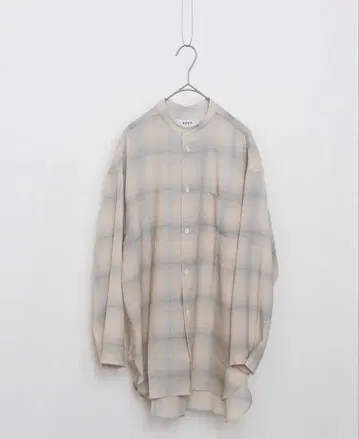 ACUT Gravity Drape Shirt 등산 산 셔츠