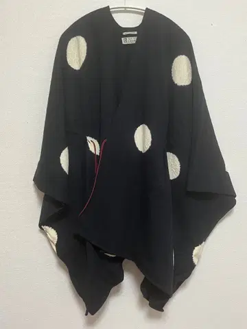 SOU SOU 타바타 시보리 겉옷