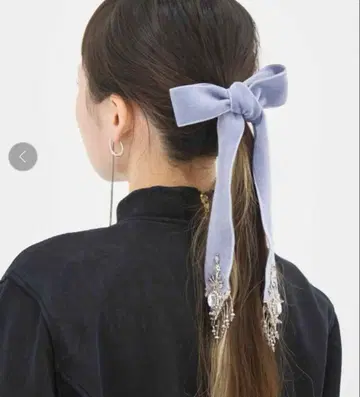 [ tanakadaisuke ] [ STUDIOUS ] 벨벳 리본