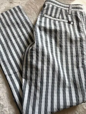 남성용 팬츠 PUMA