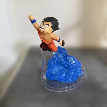 드래곤볼 제일복권 피규어 A상 손오공 반다이