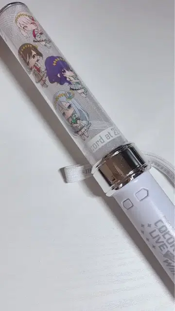 세카라이 2nd 응원봉 [ 니고 ]