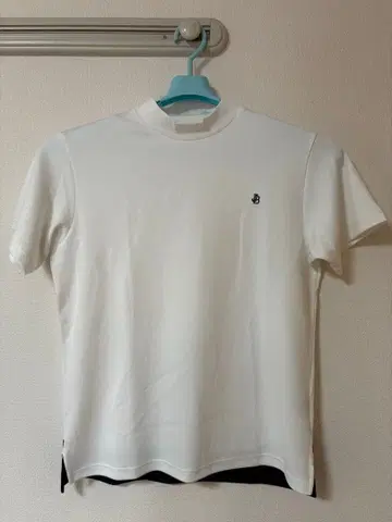 JACKBUNNY 화이트 셔츠