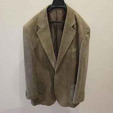 KANSAI YAMAMOTO SISSY 캐주얼 자켓