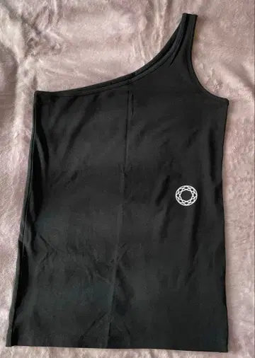 FEELCYCLE 원숄더 탱크탑