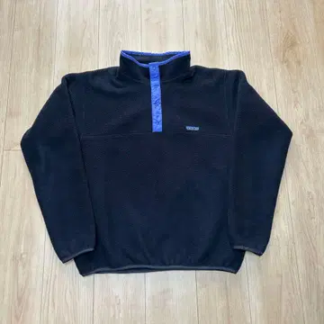 80s patagonia 스냅T USA제 사이즈 L