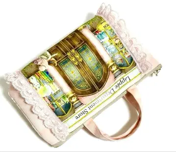 franche lippee department store sample 2